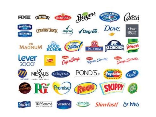 unilever sustainability report 2018 unilever goals and objectives